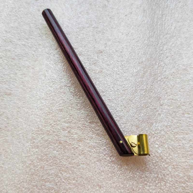 

Роскошный английский спенцераин со скошенным кончиком, держатель для письма, каллиграфия, Copperplate, Италия, готика, день рождения, новый год, Р...