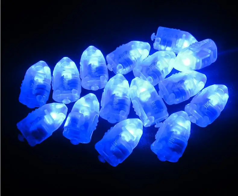 Светодиодные лампы фонарики для оформления фотографий белые или разноцветные