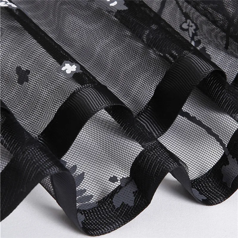 Юбка-пачка Neue Frauen thull A-linie Rock Mode Damen Kurzen Knielangen Prinzessin Ballett rёcke Mesh Partei Spitze Blume Boho |