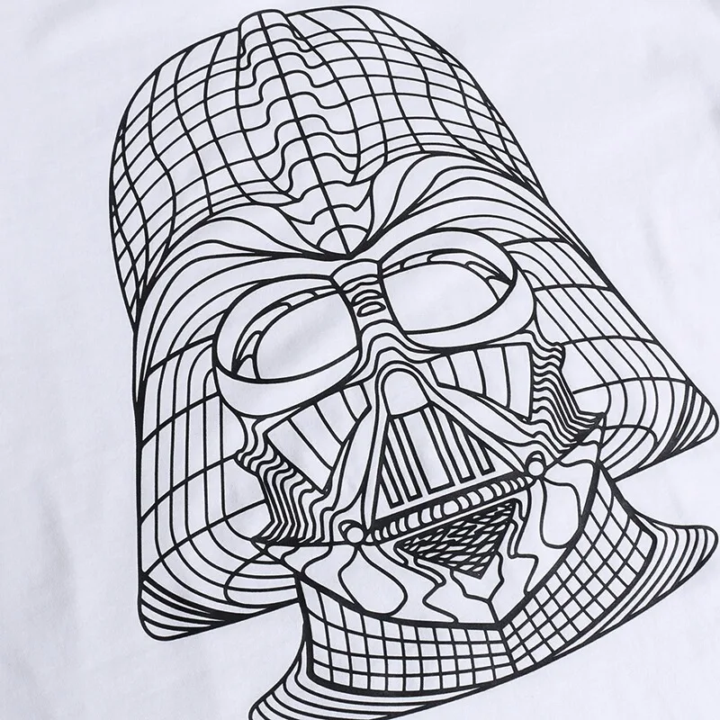 Новое поступление оригинальных мужских футболок с коротким рукавом Adidas NEO Label SW TEE