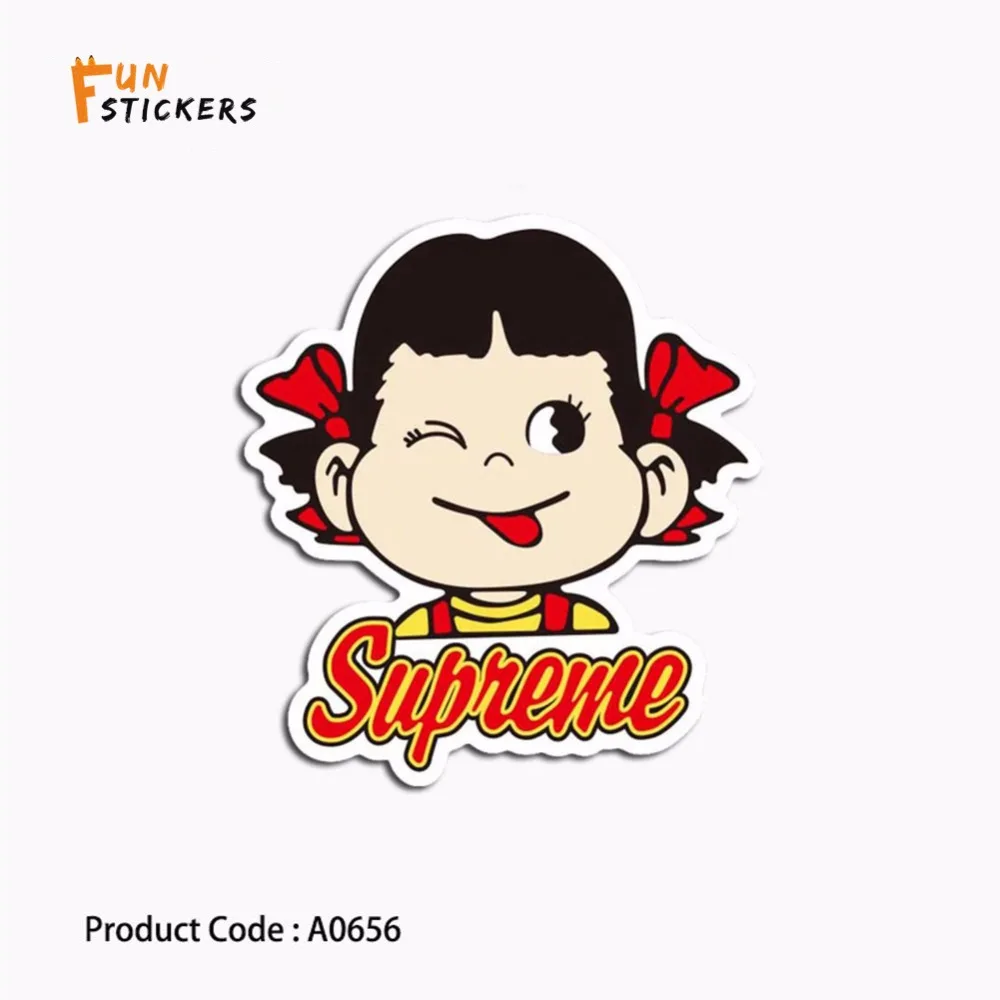 Астронавты наука и техника персонажи буквы водостойкая наклейка ноутбук телефон