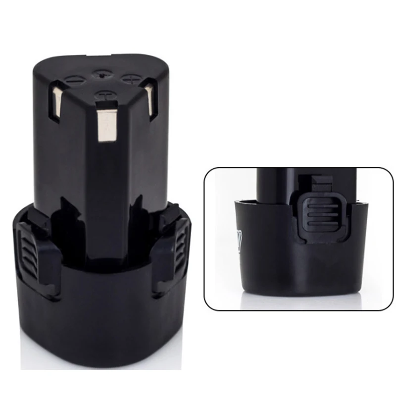 12v 16,8 V 25V Сменный аккумулятор для электрической дрели, электрического винта, электрического гаечного ключа