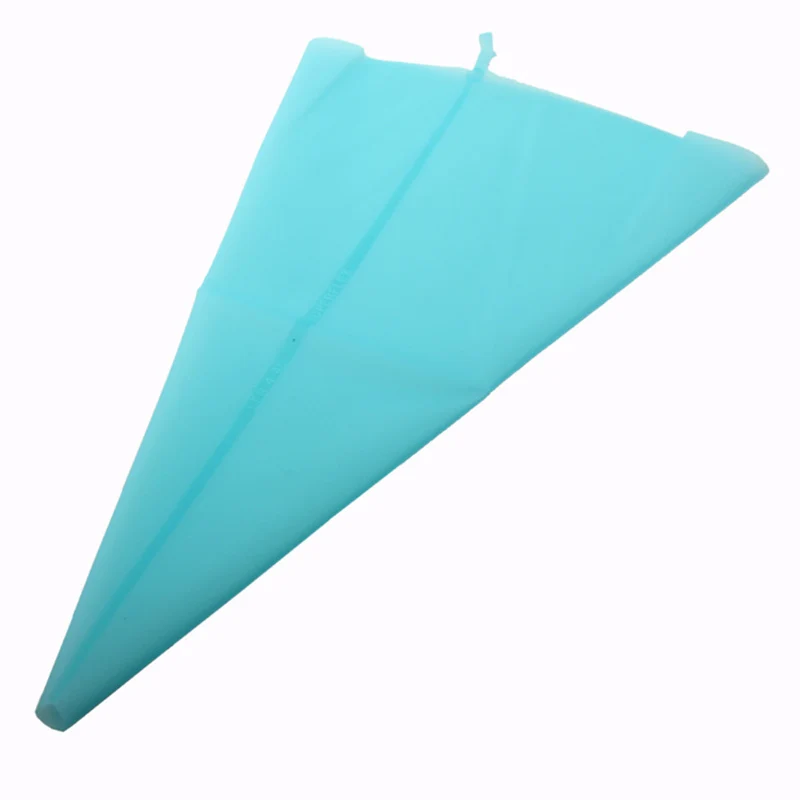 FEBWIND DIY силиконовый Кондитерский Мешок кондитерский мешок многоразовый для крема