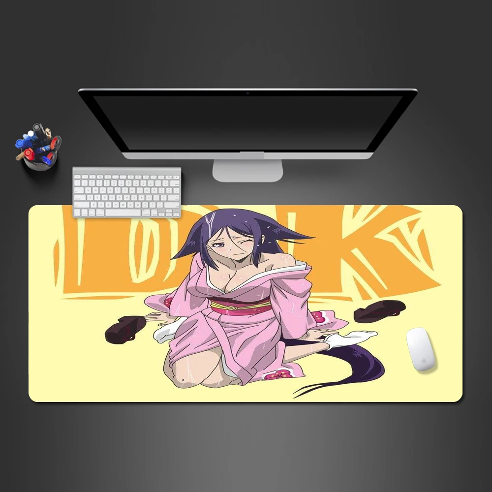 Коврик для мыши с изображением сексуальной девушки лидер продаж коврики игроков