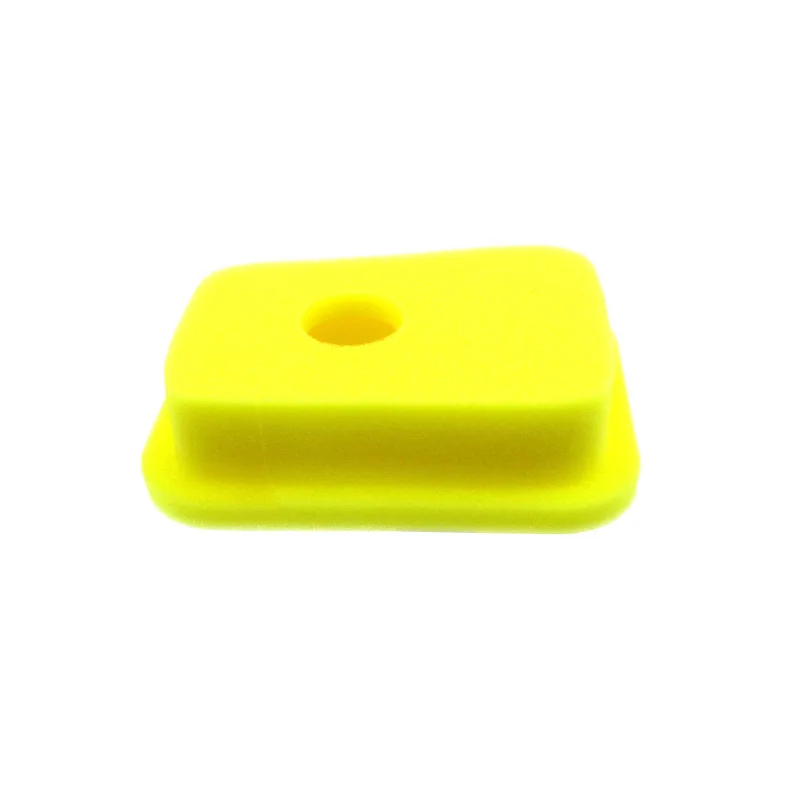 XLSION 10 шт. ВОЗДУШНЫЙ ФИЛЬТР ДЛЯ Briggs &amp Stratton 90102 130200 131200 140200 John Deere LG27987 LG27987S |