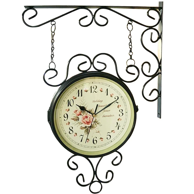 Orologi Da Parete домашний декор Murale Reloj Pared Grande Wanduhr Klok Duvar Saati Horloge фотообои Saat цифровые