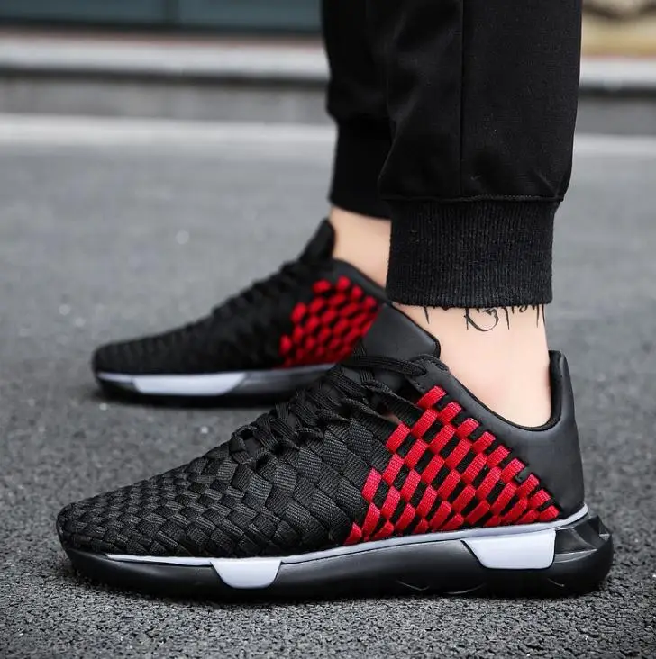 Летние повседневное 2019 tenis мужские Сникеры для мужчин calzado sapatos homens zapatos para air mocassim