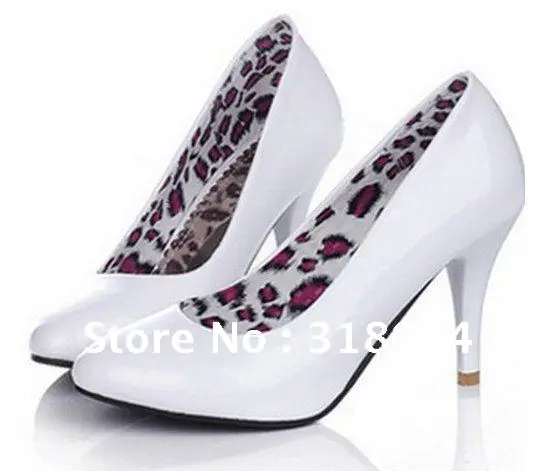 2012 новое женщин на высоких каблуках туфли высоком каблуке Женское платье в