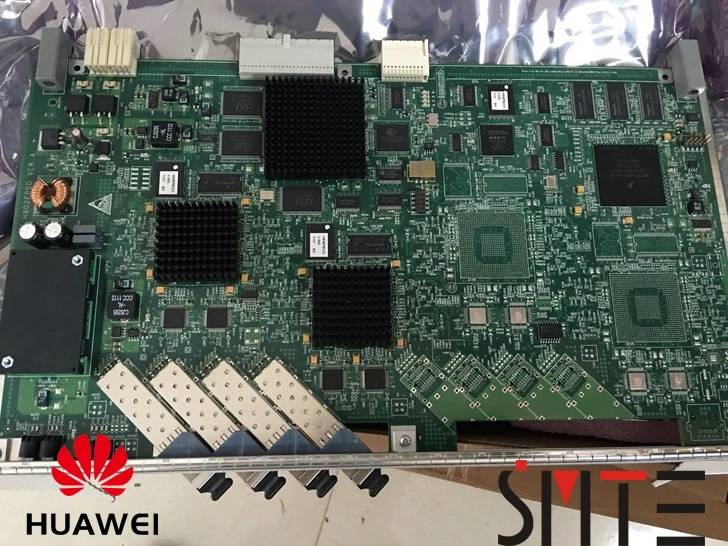 

EPBC 4 порта EPON плата с 4 SFP для HUAWEI OLT MA5606T MA5680T H802EPBC