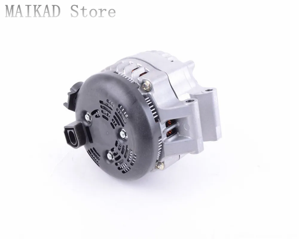 Генератор переменного тока для BMW X5 F15 F85 M 35i 25d 28iX 35iX 50iX 4 0 50iX4.4 M50dx 12317616119 |