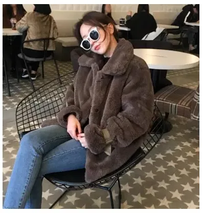 2020 пальто жилет искусственное стандартная куртка специальное предложение