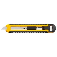 olfa key hole cutter with saw blade and ratchet lock utility knife cs 5 olfa 217bcs 5