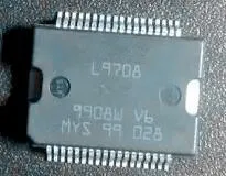 Автомобильный компьютер L9708 HSSOP36 чип питания|Хранилища для электроники| |