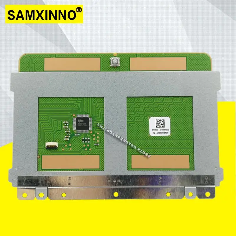 

New For Asus U305C U305LA UX305L UX305C UX305F UX305U ToucFor HPad Mouse Button Touch Board WORKS