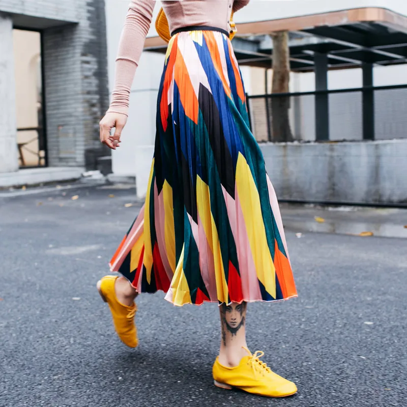 

Skirts