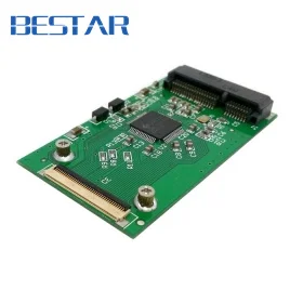 

MINI pcie pci-express PCI-E express mSATA SSD на 40-контактную карту адаптера ZIF для жесткого диска Toshiba или Hitachi ZIF CE