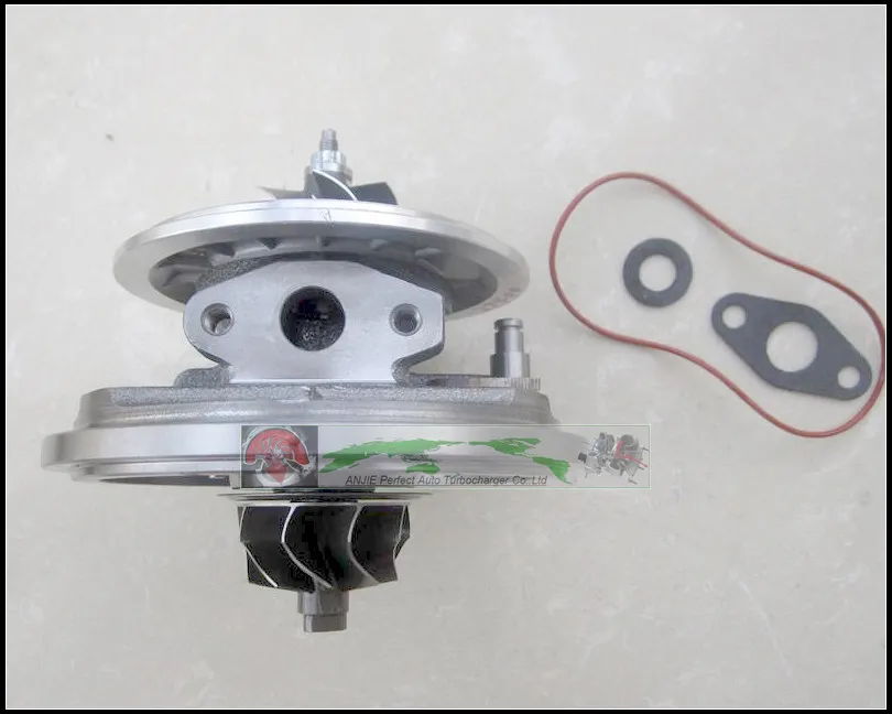 Турбо картридж CHRA GTB1649V 757886-0003 757886 28231-27400 для Hyundai Tucson KIA Sportage 2 D4EA 2.0L CRDi