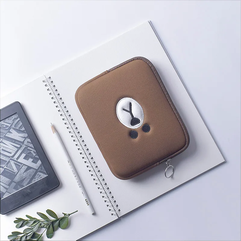Планшетный чехол рукав для Kindle Paperwhite 2/3/8 чехол Voyage обложка книги Pocketbook чехол для Amazon Kindle Ipad мешок 6 дюймов