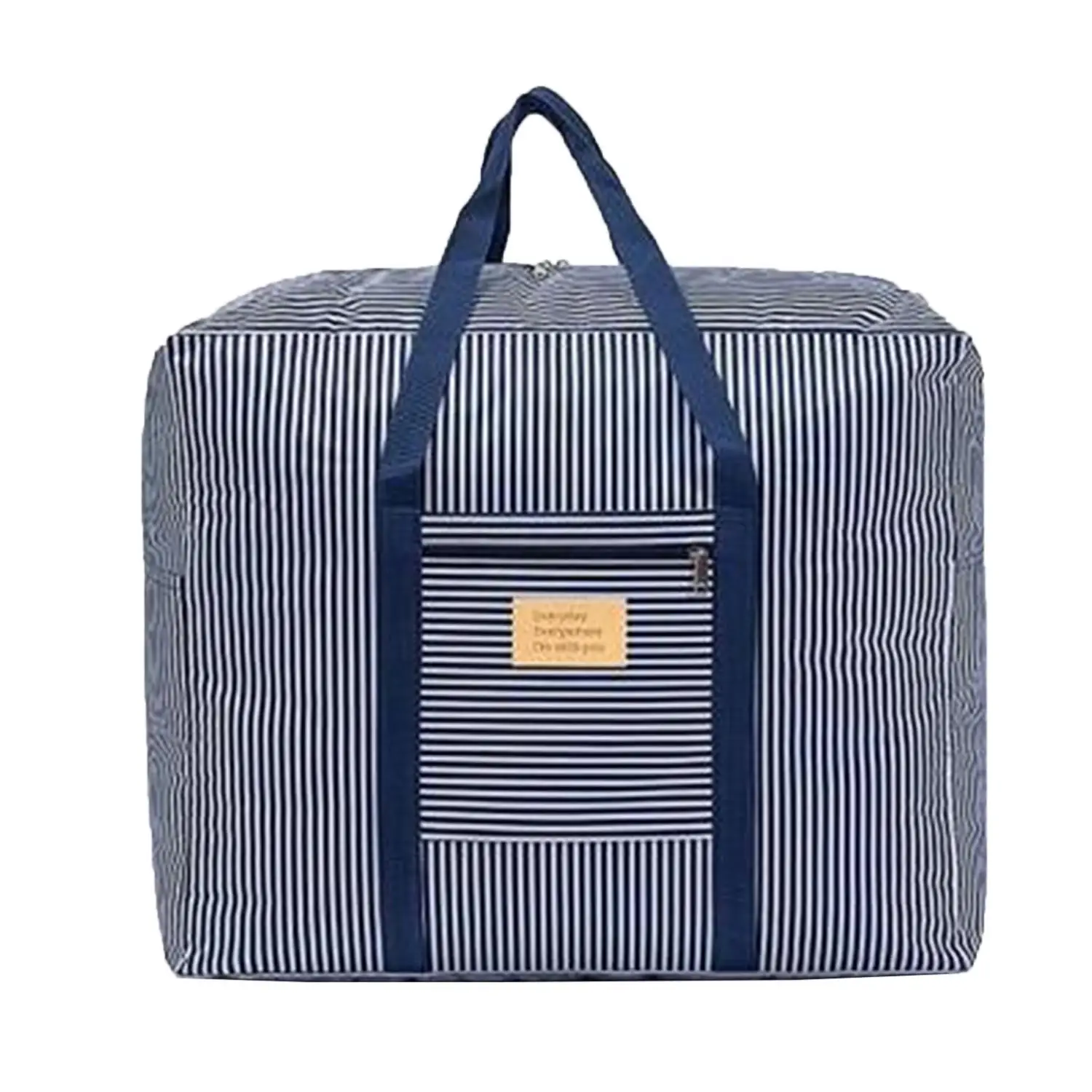 Домашняя одежда для путешествий одеяло на молнии хранения Сумка