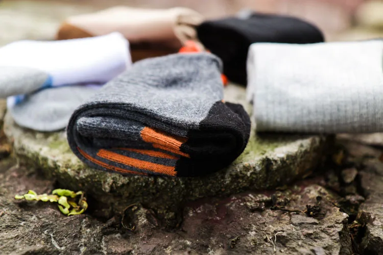 Moda Socmark, профессиональные спортивные носки, унисекс, для фитнеса, велоспорта, бега, лодки, тенниса, летние мягкие носки, спортивные мужские и женские Тапочки