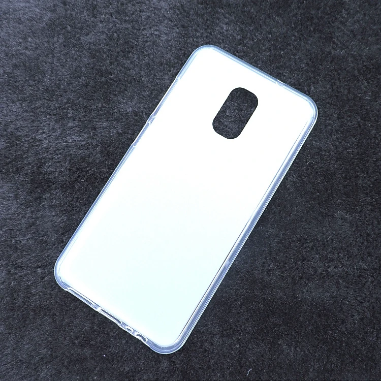 Противоскользящий чехол из ТПУ для Asus zenfone V Live V500KL мягкий с полной защитой|mobile phone