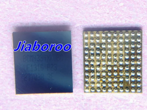 Динамик для Samsung I8190 I9082 wifi Bluetooth IC BCM4334XKUBG BCM4334 |