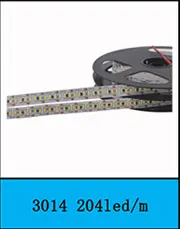Супер яркий 5 м 5630 Светодиодный ленточный 120 светодиодный/m IP20/IP67 водонепроницаемый, 12 В гибкий 600 светодиодный ленточный, 5630 Светодиодный ленточный, белый/теплый белый цвет