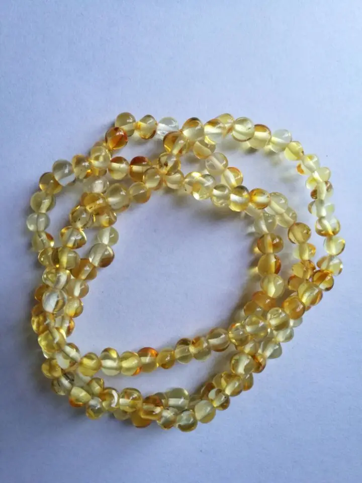 Уникальный винтажный оригинальный Балтийский браслет Ambar для взрослых