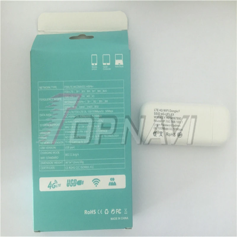 TOPNAVI 3 в 1 4G беспроводная сетевая карта USB модем для Android автомобильный DVD стерео