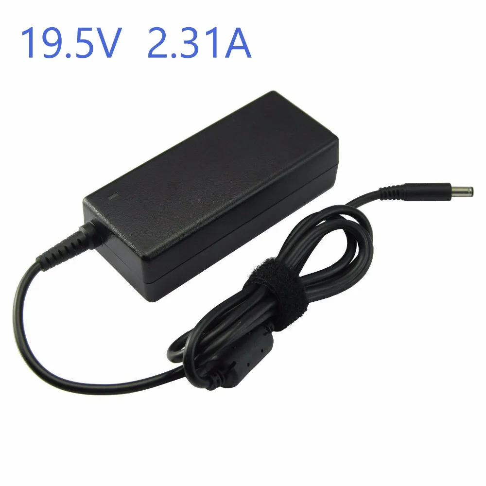Зарядное устройство для ноутбука Dell Xps 12 13 13R 13Z 14 L321X 6928Slv 4040Slv|Адаптеры ноутбуков| |