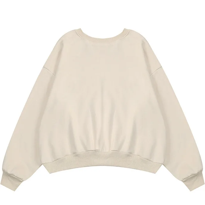 Для женщин Толстовка 2018 Осень Зима Мотоцикл цикл Rider пуловер с принтом для обувь