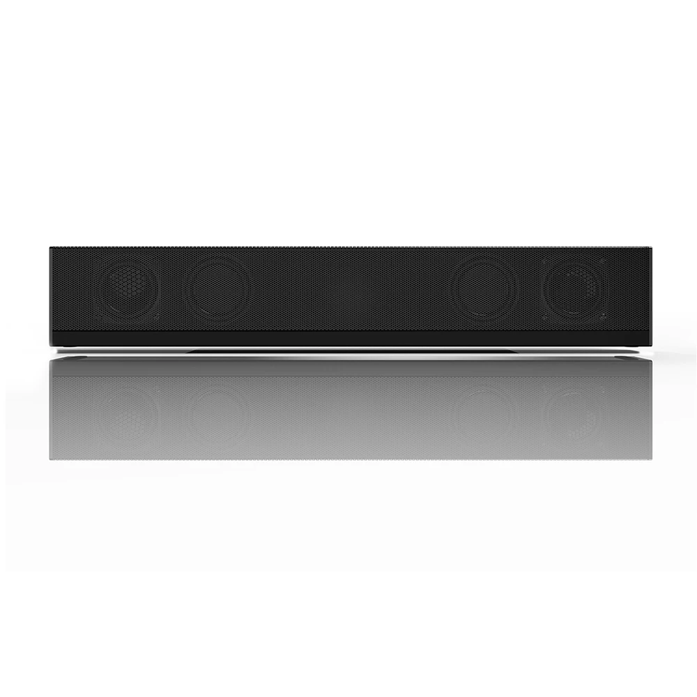 Карабальный S688 20 Вт Bluetooth динамик домашний кинотеатр Саундбар супер бас