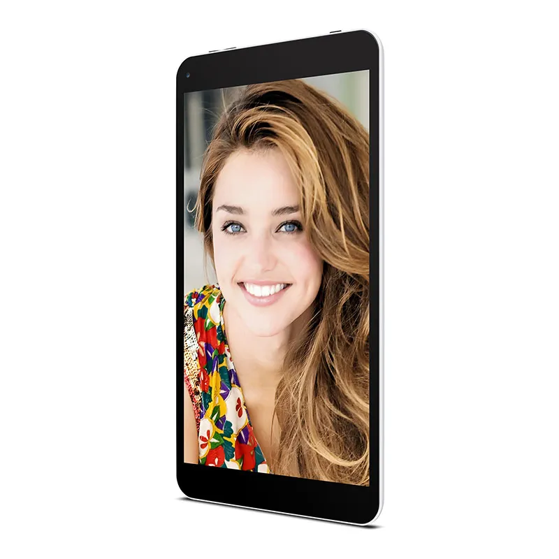 7 дюймов планшет ПК Teclast A78T Android 4 RK3126 Quad Core 512 М DDR3 Ram 8 GB NAND Rom 1024*600 TN Экран OTG 2000 мА/ч