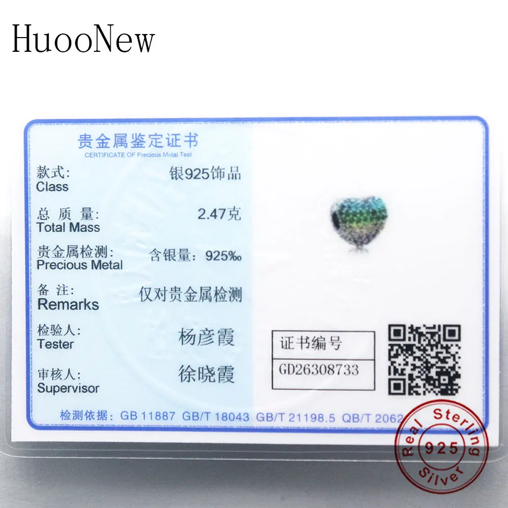 HuooNew подходят браслет подвес Пандора 925 пробы серебро, розовый голубой цвет CZ Кристалл Камень Накидная застежка шарик Berloque