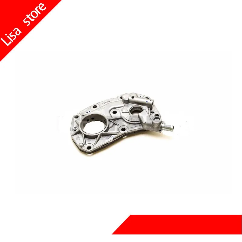 Масляный насос для HINO GIGA FVZ 34P 4HK 1 TCS 7790cc J08C_T FM260 FM260JD J08E_U5 7684cc FM260JW J08E_UF 7684cc|Масляные