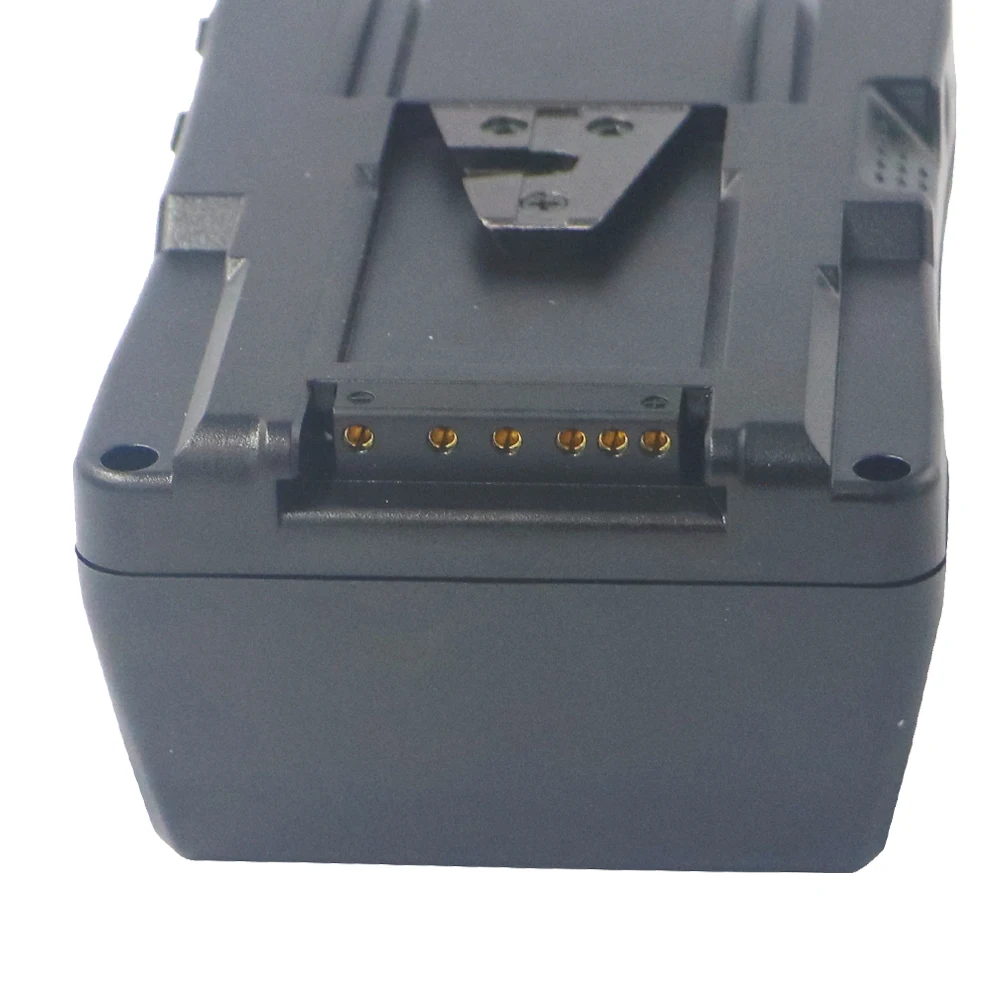 Bp-190W (13000 мАч/14 8 V) с v-образным креплением для Батарея пакет V-Lock светодиодного