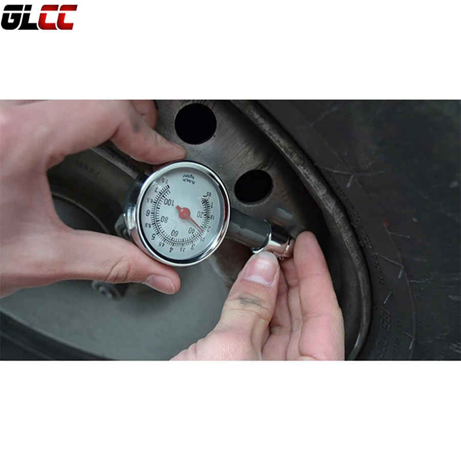 Датчик давления в шинах используемый для автомобиля грузовика мотоцикла