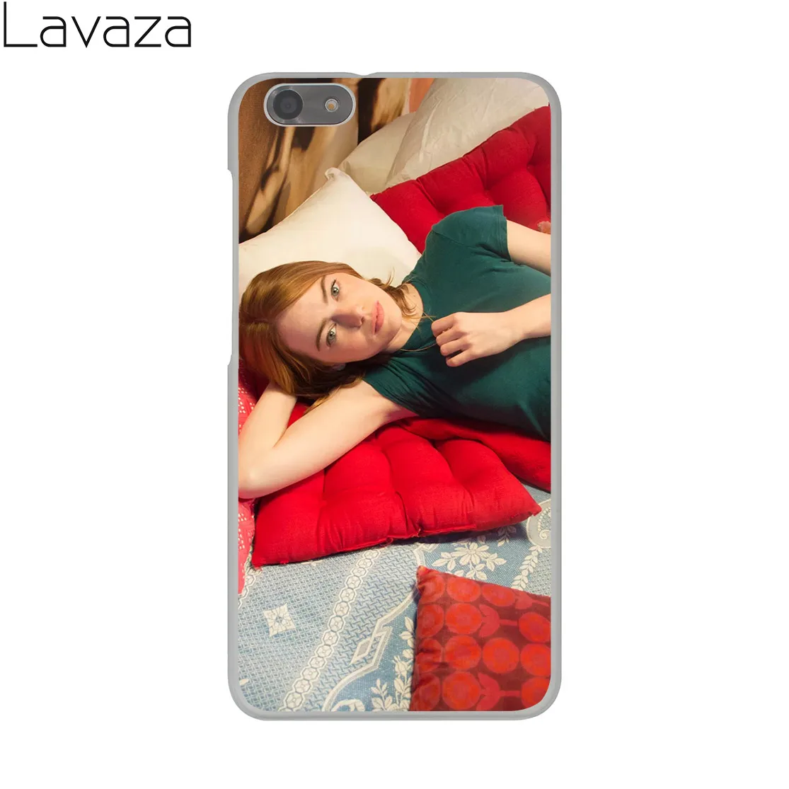 Чехол Lavaza La Land для Huawei P30 P20 Pro P9 P10 Plus P8 Lite Mini 2016 2017 P smart Z 2019 | Мобильные телефоны и
