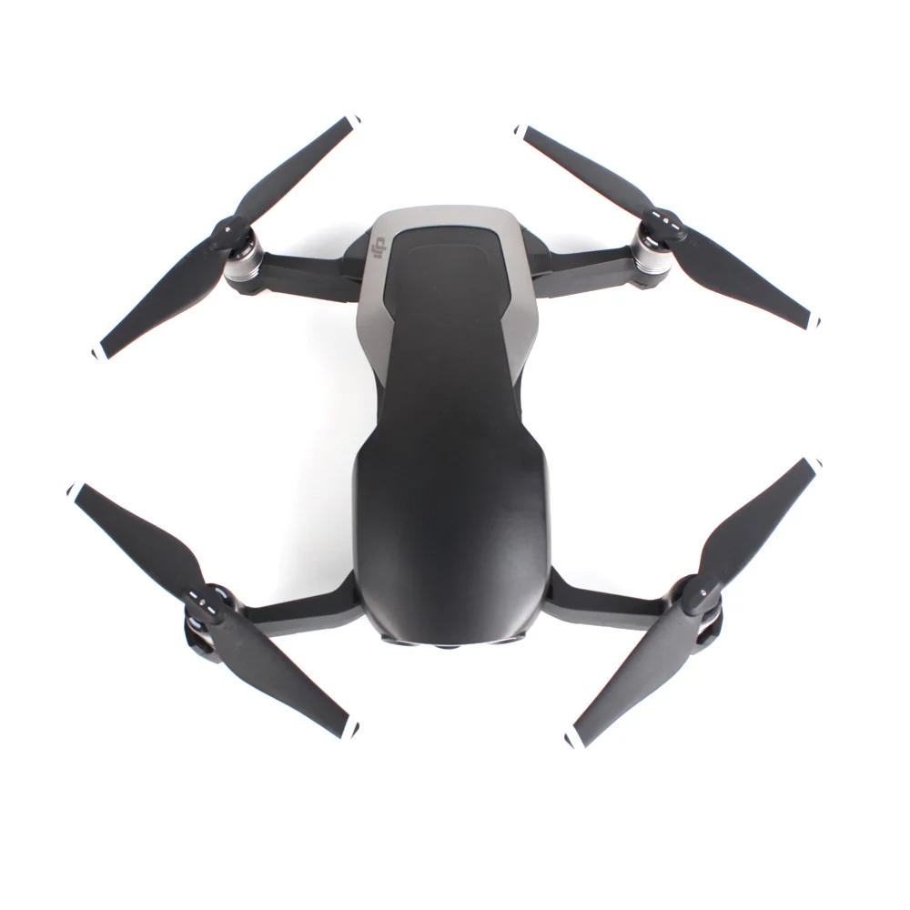 4 шт. пропеллеры для DJI Mavic Air Drone быстросъемные CCW CW 5332S реквизиты Сменное лезвие