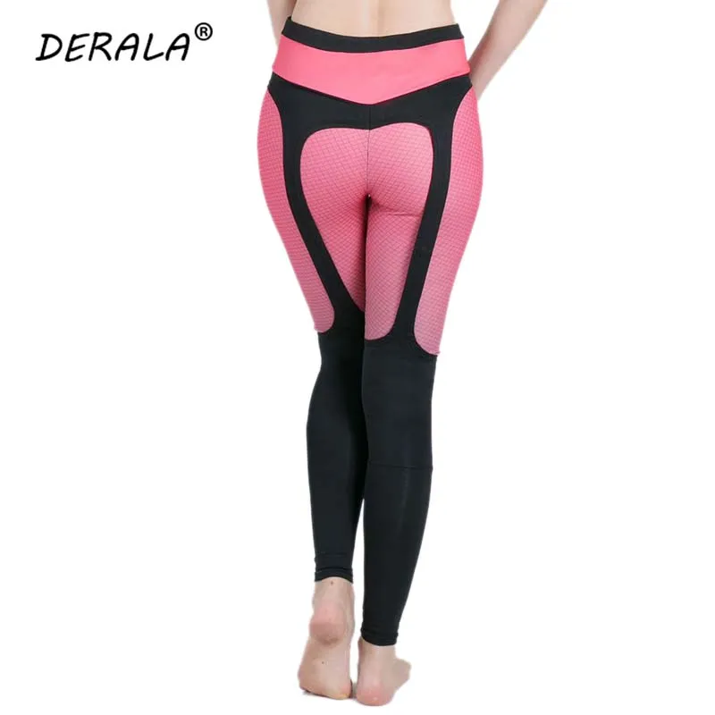 2018 женские сексуальные дизайнерские леггинсы для фитнеса летние эластичные