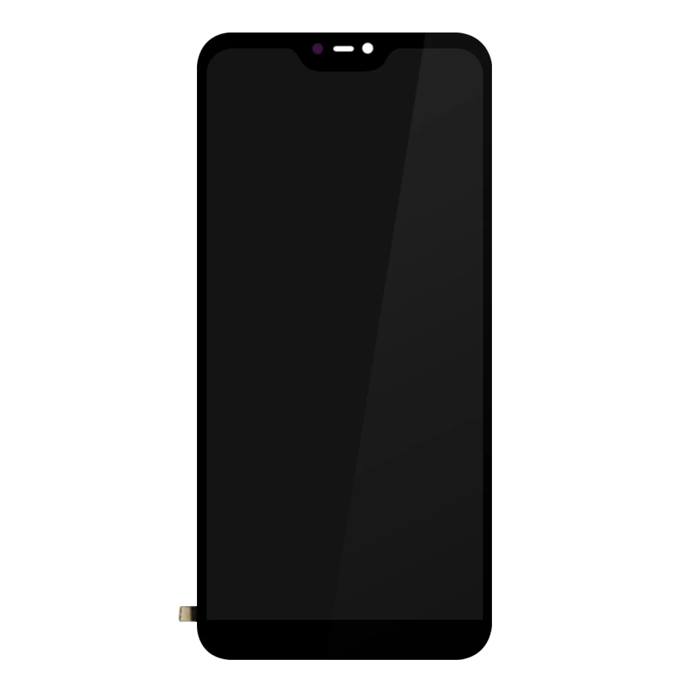 Оригинальный ЖК-дисплей для Xiaomi Mi A2 Lite/ Redmi 6 Pro сенсорный с рамкой в сборе