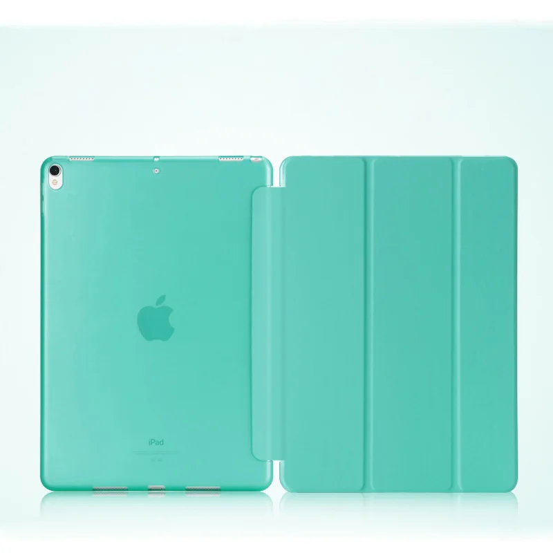 2018 NEW Case for iPad Air 2 case PU Leather Smart Flip Stand holder Auto Sleep/ Wake Up ipad gadget | Компьютеры и офис