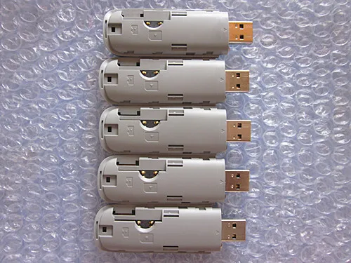 Разблокированная беспроводная сетевая карта Huawei E261 WCDMA 3G USB модем адаптер для Android