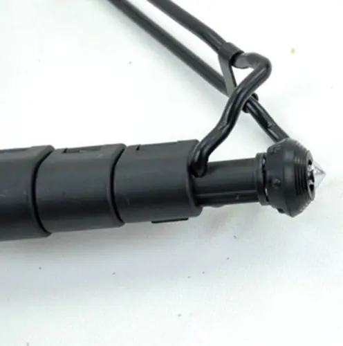 WEIFENG WF 1007 Pro Премиум монопод с одной ножкой стойка для камеры + сумка WT1007 1/4 винт|camera