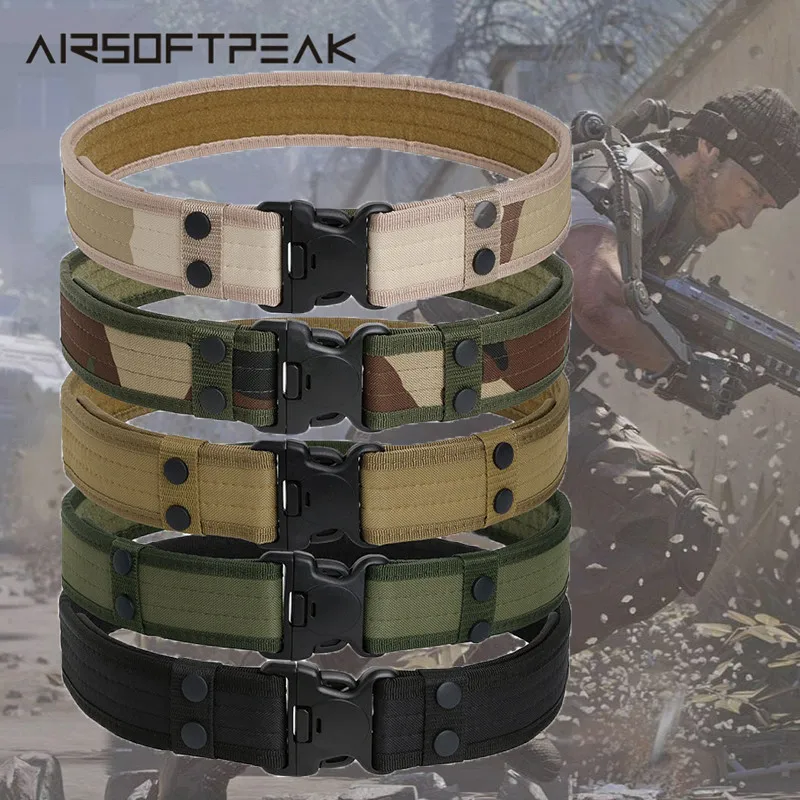 Стрельба Открытый Спорт Охота Регулируемые пояса выживания Тяжелые условия