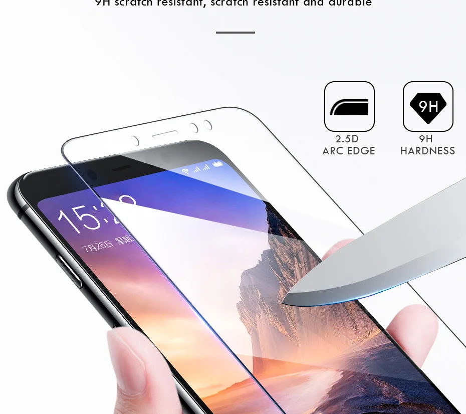 3-1 шт полное Защитное стекло для samsung Galaxy A5 J6 A6 A8 J4 Plus закаленное стекло для samsung J6 A7 закаленное стекло