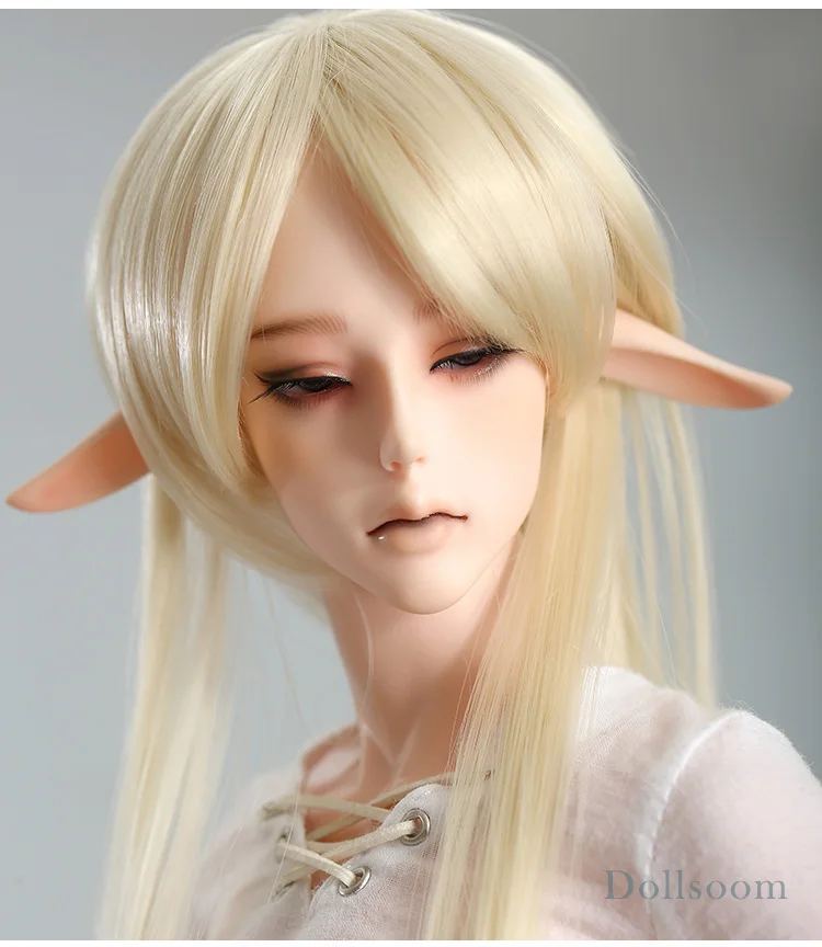 S. Heliot супер драгоценный камень мужской 1/3 BJD кукла смолы фигурки тело модель игрушки для девочек День рождения Рождество Лучшие подарки