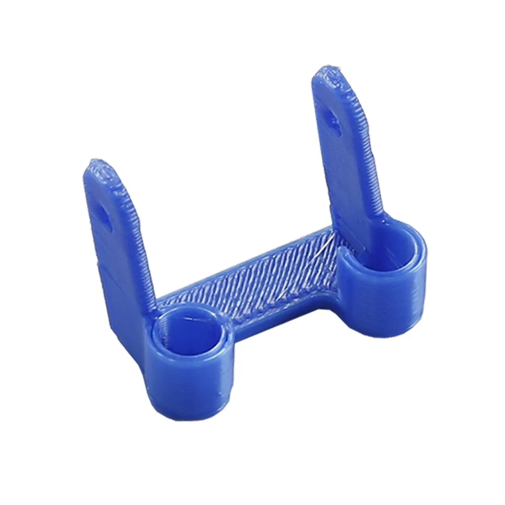 2 шт. держатель для камеры с 3D печатью кронштейн Runcam Micro Swift/foxeer Arrow FPV Racer Drone RC