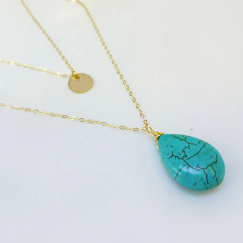 Оптовая продажа винтажный Новый чокер цепочка богемный слюнявчик массивные