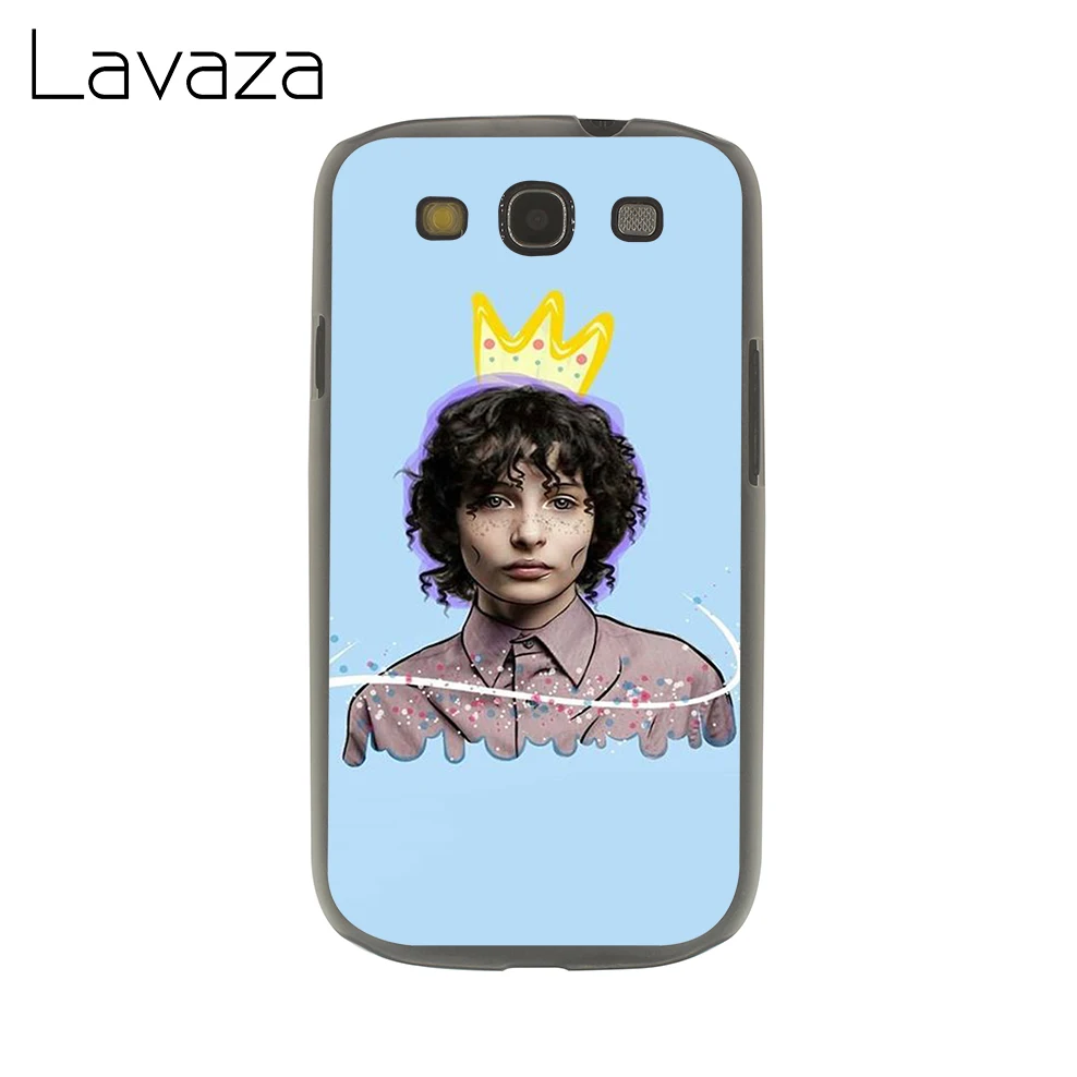 Lavaza увлажняющим эффектом марки The Finn Wolfhard чехол для телефона для SamSung Galaxy M30 M20 M10 A70 A50 A40 A30 A10 A9 A8 A7 A6 плюс A5 A3